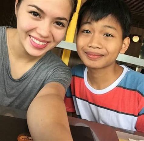 julia montes daughter name|Julia Montes with her lovable family .